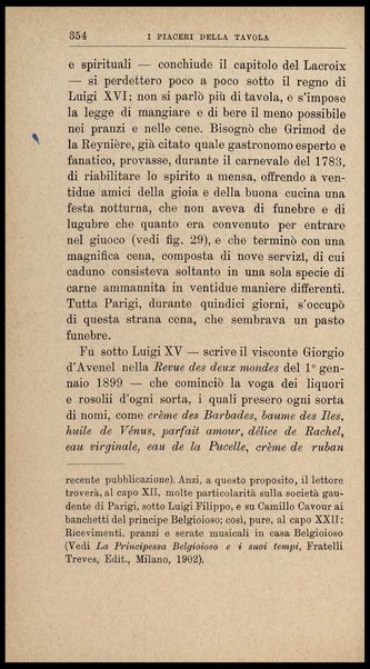 I piaceri della tavola : contributo alla storia della cucina e della mensa / Alberto Cougnet