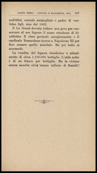 I piaceri della tavola : contributo alla storia della cucina e della mensa / Alberto Cougnet