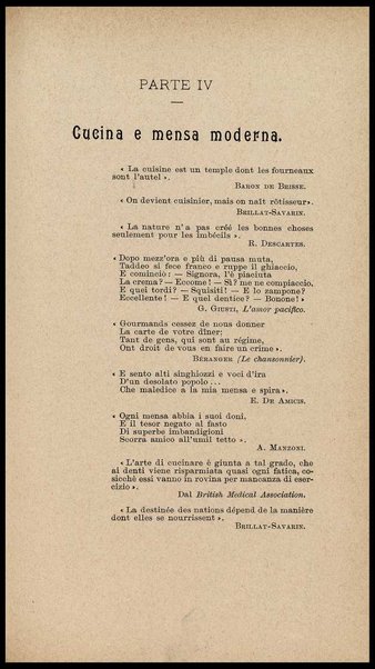 I piaceri della tavola : contributo alla storia della cucina e della mensa / Alberto Cougnet