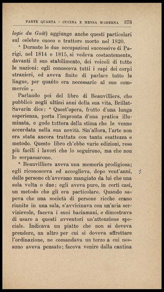 I piaceri della tavola : contributo alla storia della cucina e della mensa / Alberto Cougnet