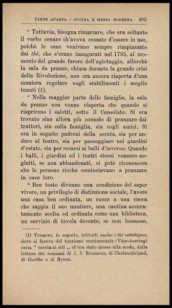 I piaceri della tavola : contributo alla storia della cucina e della mensa / Alberto Cougnet