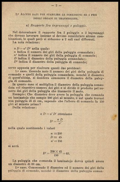 L'industria dei molini : costruzione, impianti, macinazione / di C. Siber Millot