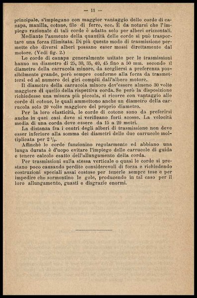 L'industria dei molini : costruzione, impianti, macinazione / di C. Siber Millot