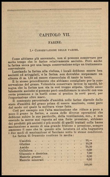 L'industria dei molini : costruzione, impianti, macinazione / di C. Siber Millot