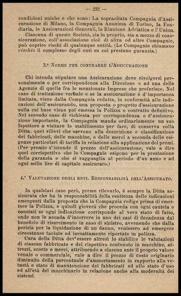 L'industria dei molini : costruzione, impianti, macinazione / di C. Siber Millot