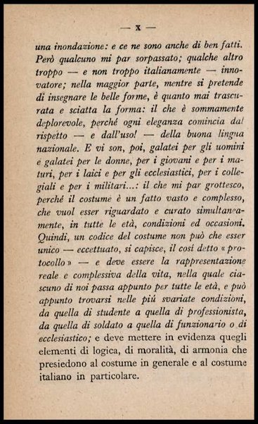 Il codice della cortesia italiana : il più completo, il più aggiornato / Giuseppe Bortone