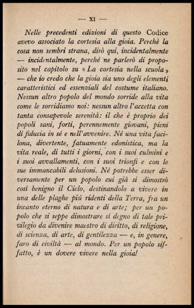 Il codice della cortesia italiana : il più completo, il più aggiornato / Giuseppe Bortone