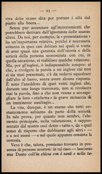 Il codice della cortesia italiana : il più completo, il più aggiornato / Giuseppe Bortone