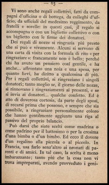 Il codice della cortesia italiana : il più completo, il più aggiornato / Giuseppe Bortone
