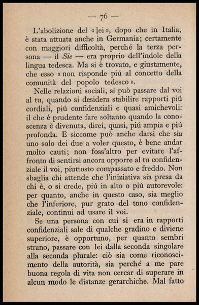 Il codice della cortesia italiana : il più completo, il più aggiornato / Giuseppe Bortone