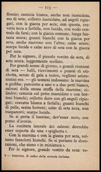 Il codice della cortesia italiana : il più completo, il più aggiornato / Giuseppe Bortone