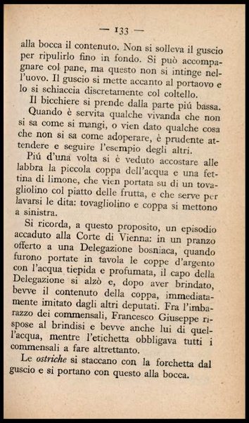 Il codice della cortesia italiana : il più completo, il più aggiornato / Giuseppe Bortone