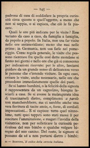 Il codice della cortesia italiana : il più completo, il più aggiornato / Giuseppe Bortone