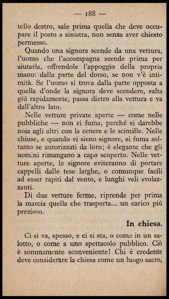 Il codice della cortesia italiana : il più completo, il più aggiornato / Giuseppe Bortone