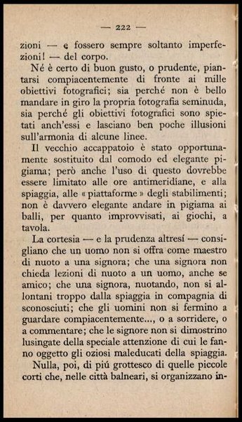 Il codice della cortesia italiana : il più completo, il più aggiornato / Giuseppe Bortone