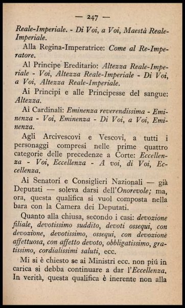 Il codice della cortesia italiana : il più completo, il più aggiornato / Giuseppe Bortone