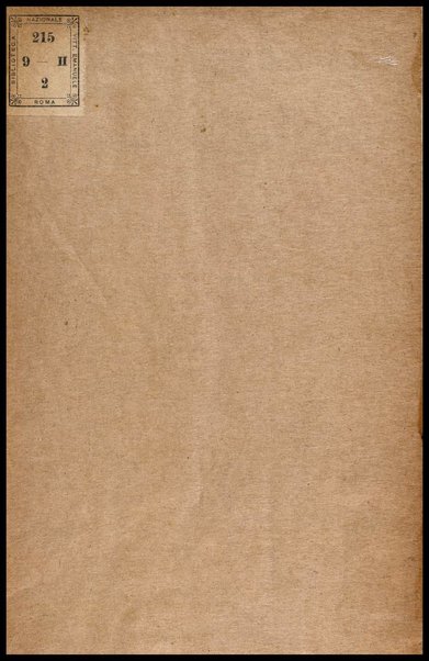 Dei cibi dell' uomo secondo le leggi dell'igiene e della fisiologia / studio del dottore Silvio Belotti