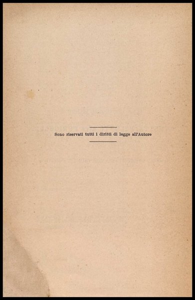 Dei cibi dell' uomo secondo le leggi dell'igiene e della fisiologia / studio del dottore Silvio Belotti