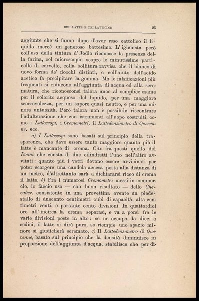 Dei cibi dell' uomo secondo le leggi dell'igiene e della fisiologia / studio del dottore Silvio Belotti
