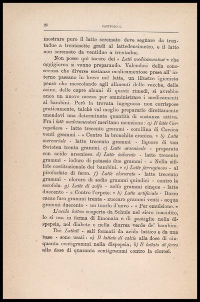 Dei cibi dell' uomo secondo le leggi dell'igiene e della fisiologia / studio del dottore Silvio Belotti