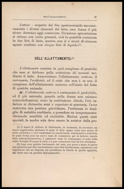 Dei cibi dell' uomo secondo le leggi dell'igiene e della fisiologia / studio del dottore Silvio Belotti
