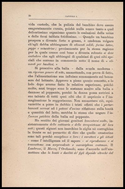 Dei cibi dell' uomo secondo le leggi dell'igiene e della fisiologia / studio del dottore Silvio Belotti