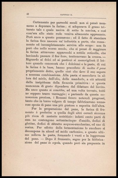 Dei cibi dell' uomo secondo le leggi dell'igiene e della fisiologia / studio del dottore Silvio Belotti