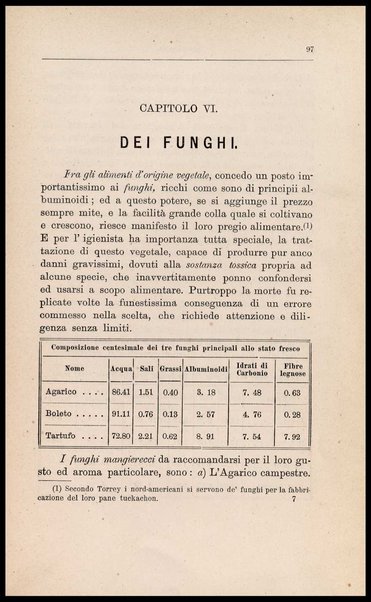 Dei cibi dell' uomo secondo le leggi dell'igiene e della fisiologia / studio del dottore Silvio Belotti