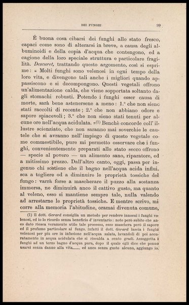 Dei cibi dell' uomo secondo le leggi dell'igiene e della fisiologia / studio del dottore Silvio Belotti