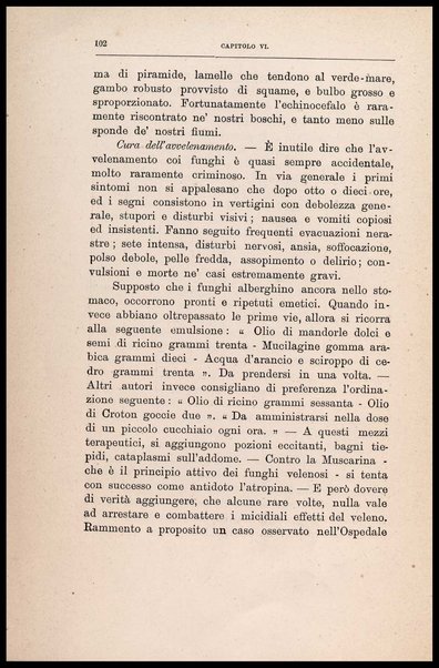 Dei cibi dell' uomo secondo le leggi dell'igiene e della fisiologia / studio del dottore Silvio Belotti