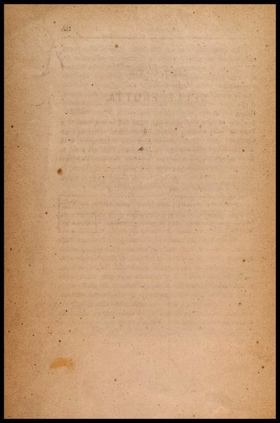 Dei cibi dell' uomo secondo le leggi dell'igiene e della fisiologia / studio del dottore Silvio Belotti