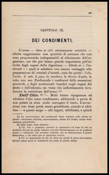 Dei cibi dell' uomo secondo le leggi dell'igiene e della fisiologia / studio del dottore Silvio Belotti