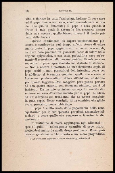 Dei cibi dell' uomo secondo le leggi dell'igiene e della fisiologia / studio del dottore Silvio Belotti