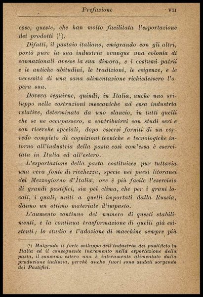 Industria del pastificio : storia, fabbricazione... / Renato Rovetta