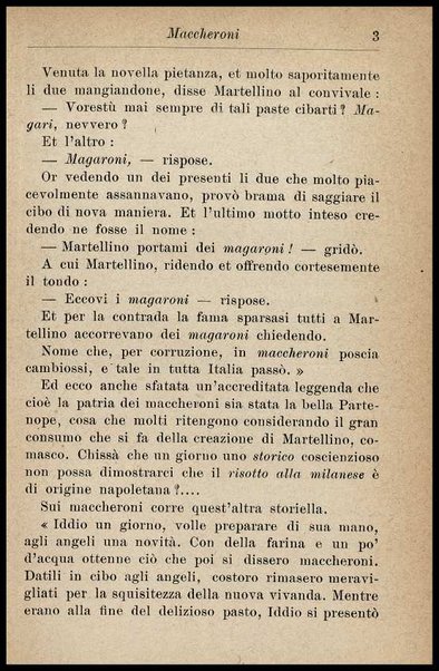 Industria del pastificio : storia, fabbricazione... / Renato Rovetta