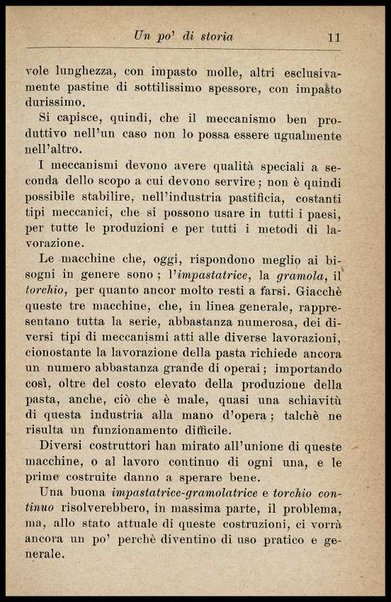 Industria del pastificio : storia, fabbricazione... / Renato Rovetta