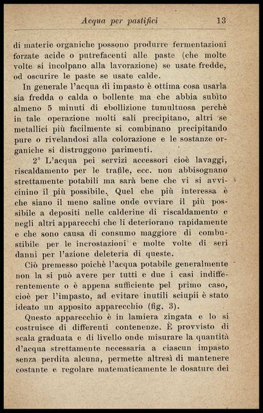 Industria del pastificio : storia, fabbricazione... / Renato Rovetta