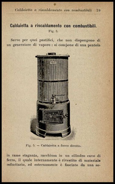 Industria del pastificio : storia, fabbricazione... / Renato Rovetta