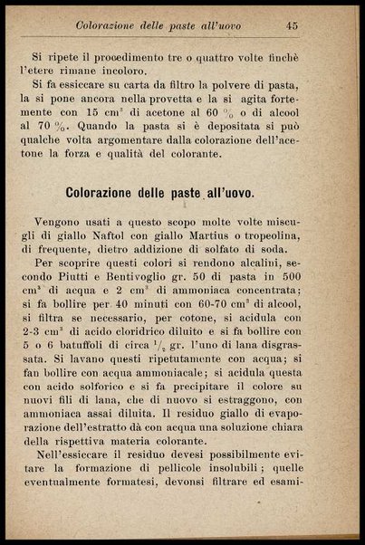 Industria del pastificio : storia, fabbricazione... / Renato Rovetta
