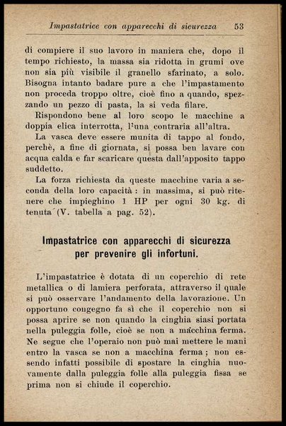 Industria del pastificio : storia, fabbricazione... / Renato Rovetta