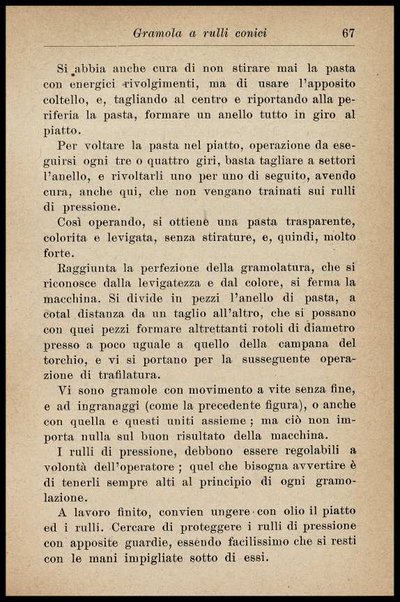 Industria del pastificio : storia, fabbricazione... / Renato Rovetta