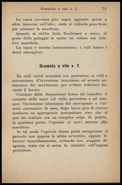 Industria del pastificio : storia, fabbricazione... / Renato Rovetta