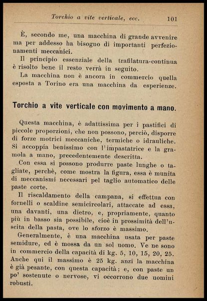 Industria del pastificio : storia, fabbricazione... / Renato Rovetta