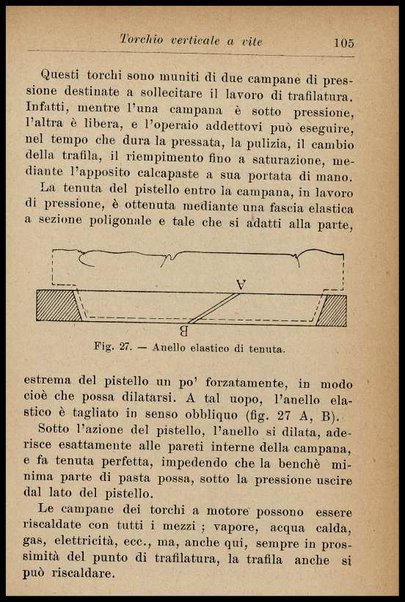 Industria del pastificio : storia, fabbricazione... / Renato Rovetta