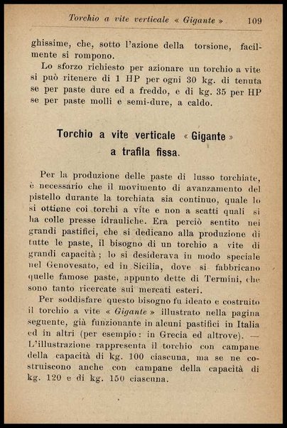 Industria del pastificio : storia, fabbricazione... / Renato Rovetta