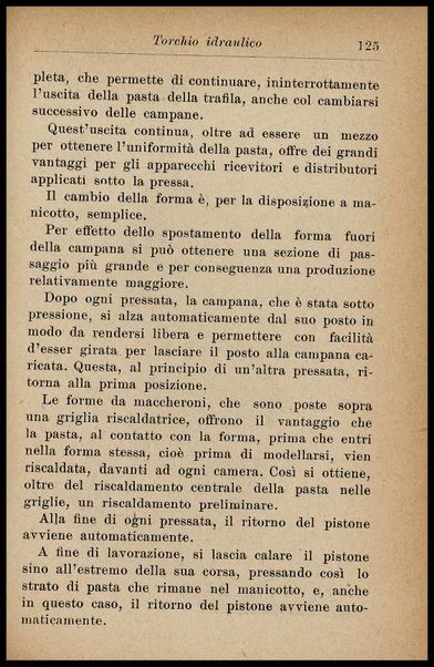 Industria del pastificio : storia, fabbricazione... / Renato Rovetta
