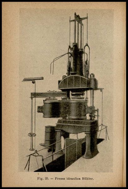Industria del pastificio : storia, fabbricazione... / Renato Rovetta