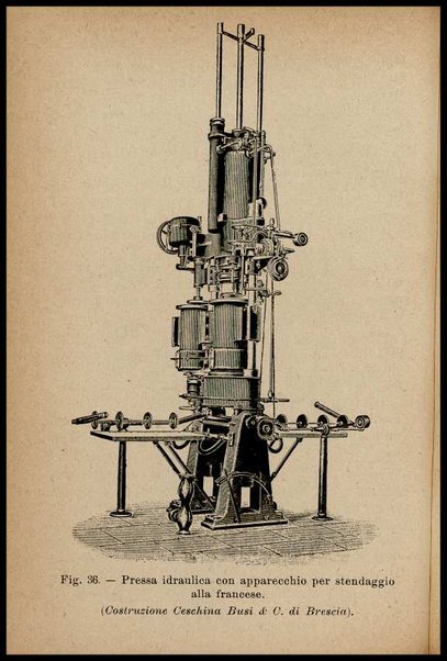 Industria del pastificio : storia, fabbricazione... / Renato Rovetta
