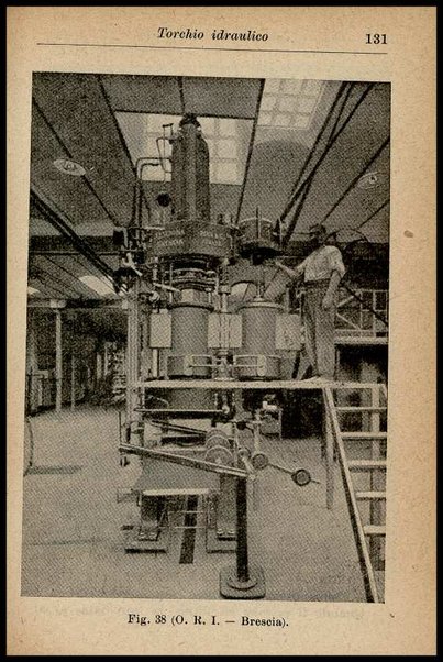 Industria del pastificio : storia, fabbricazione... / Renato Rovetta