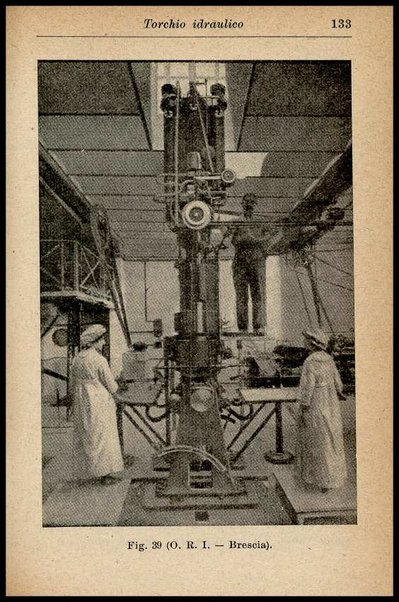 Industria del pastificio : storia, fabbricazione... / Renato Rovetta